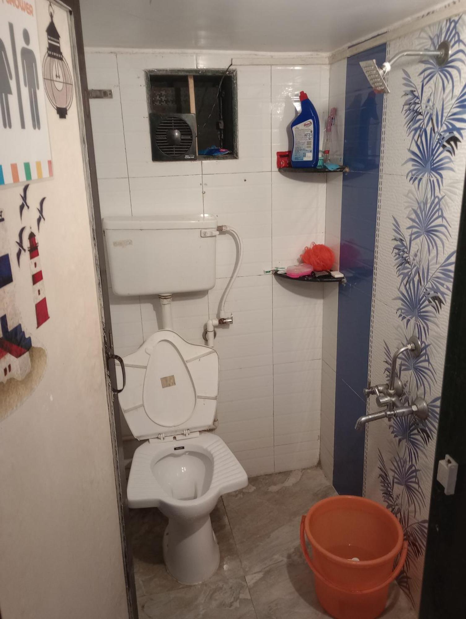 Awaara Backpackers Hostel, Alībāg Ngoại thất bức ảnh